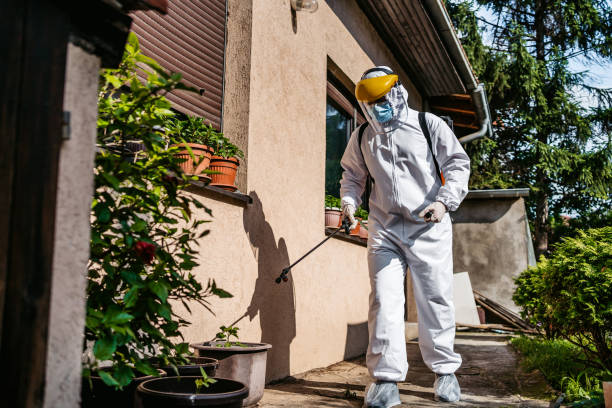 Best Pest Control Cost  in Williston, FL