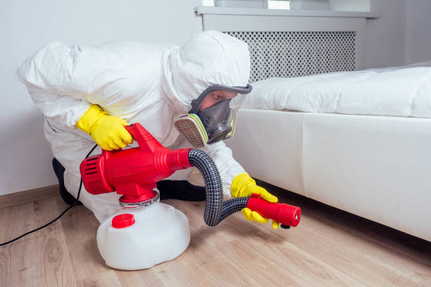 Best Pest Inspection Near Me  in Williston, FL